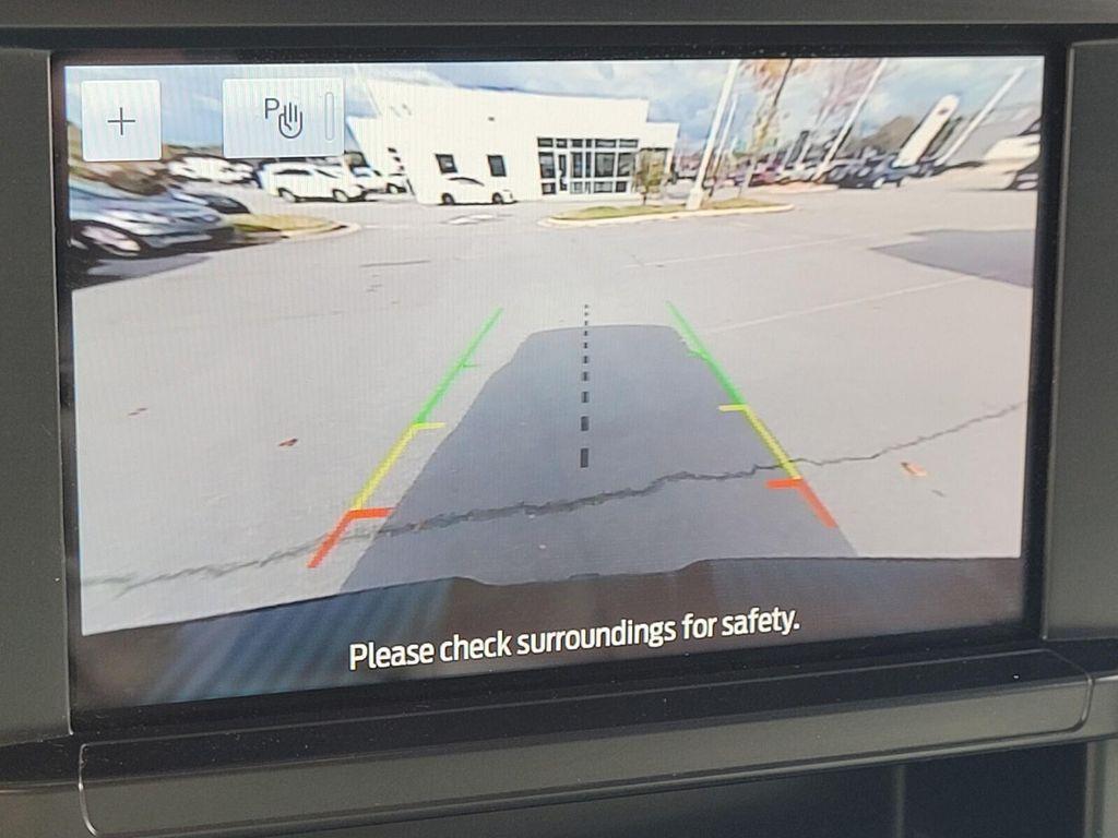 used 2024 Ford F-350 car, priced at $54,231