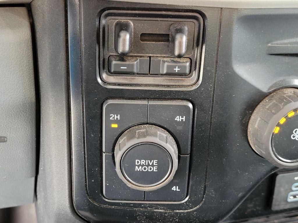 used 2024 Ford F-350 car, priced at $54,231