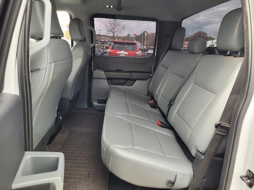 used 2024 Ford F-350 car, priced at $54,231