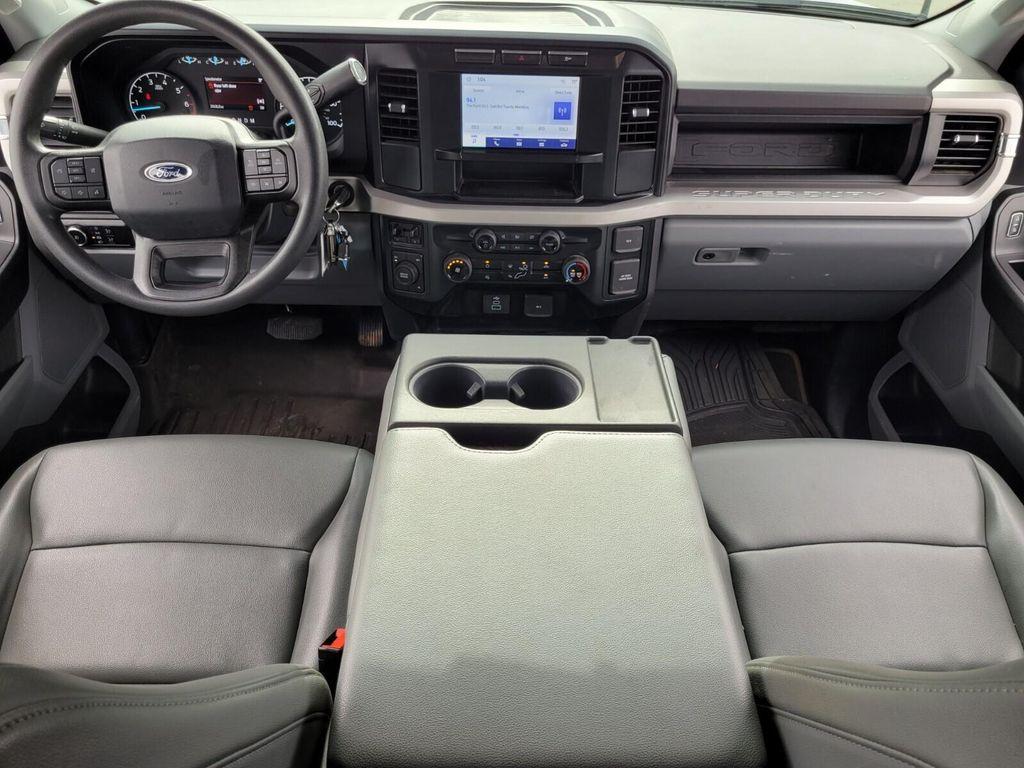 used 2024 Ford F-350 car, priced at $54,231