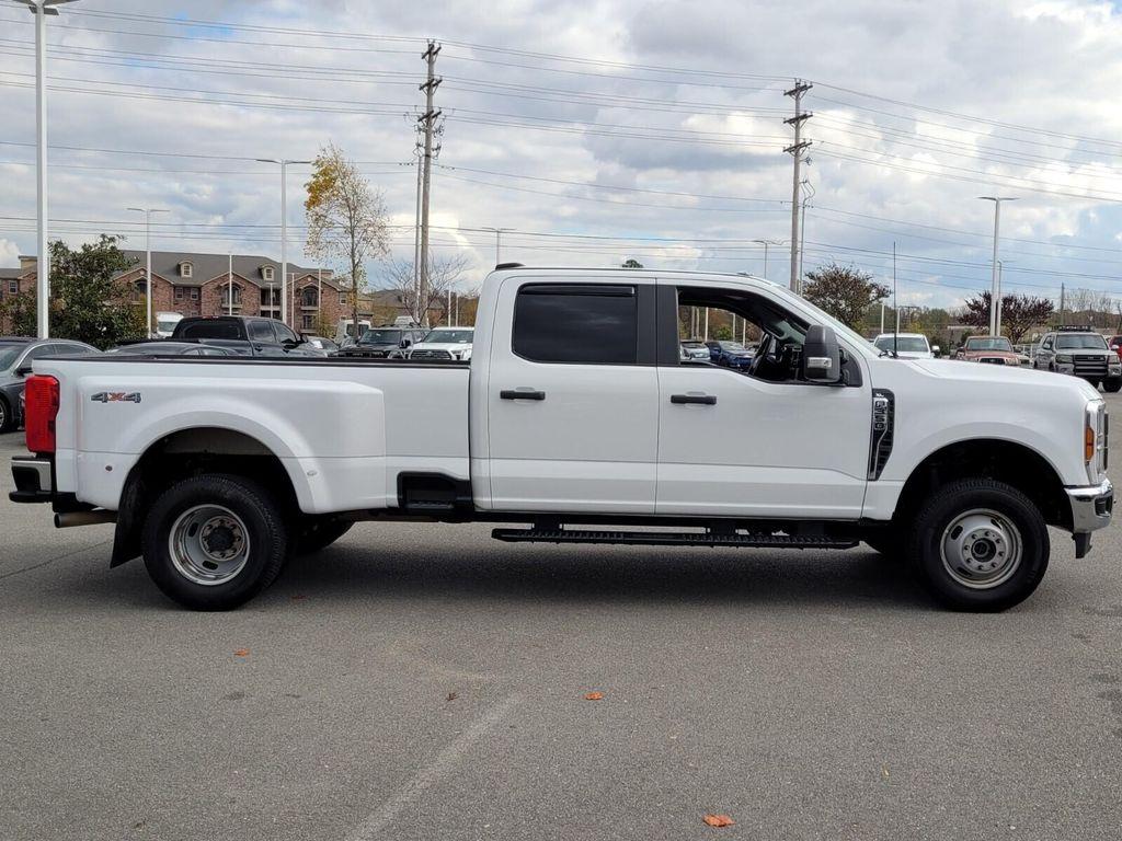 used 2024 Ford F-350 car, priced at $54,231