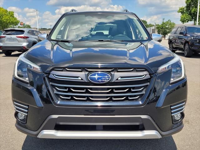 used 2022 Subaru Forester car, priced at $31,664