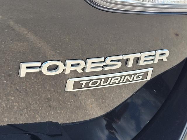 used 2022 Subaru Forester car, priced at $31,664