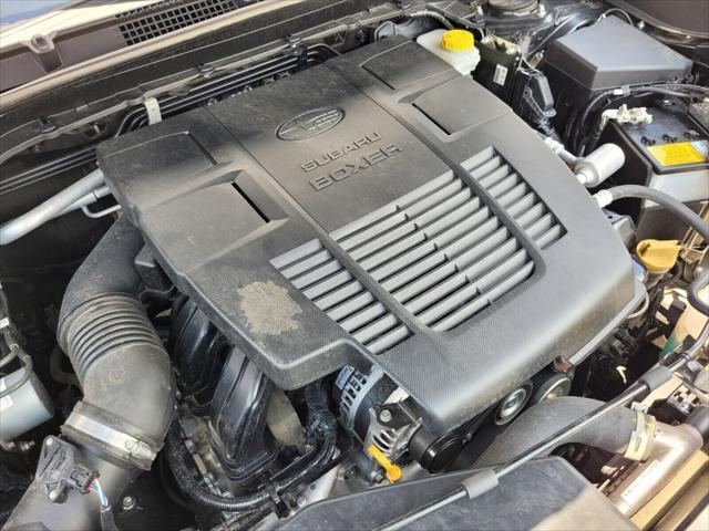 used 2022 Subaru Forester car, priced at $31,664