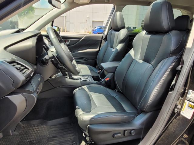 used 2022 Subaru Forester car, priced at $31,664