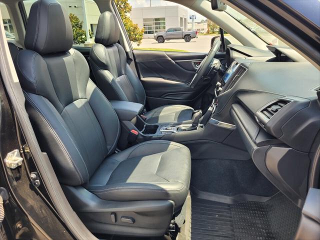 used 2022 Subaru Forester car, priced at $31,664