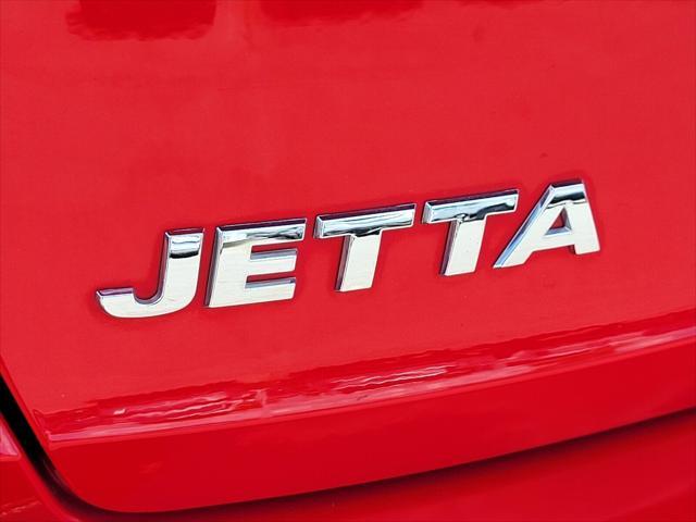 used 2019 Volkswagen Jetta car, priced at $14,087