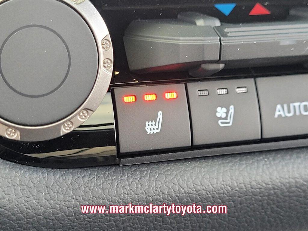 new 2026 Toyota Sequoia car, priced at $77,103