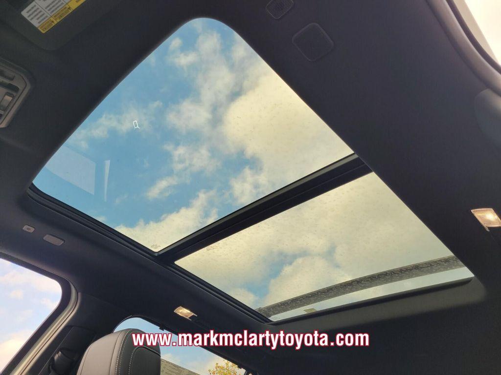 new 2026 Toyota Sequoia car, priced at $77,103