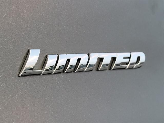 used 2022 Toyota Tundra car, priced at $45,792