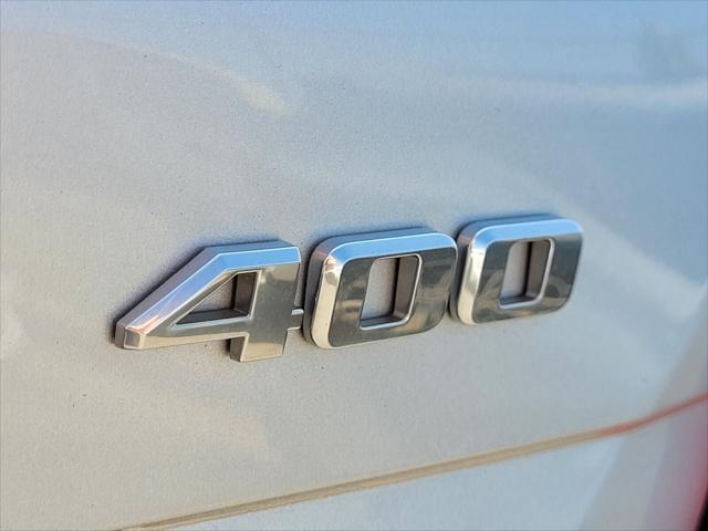 used 2020 Cadillac XT5 car, priced at $23,656