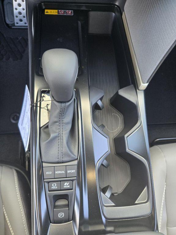 new 2026 Toyota Camry car, priced at $34,150