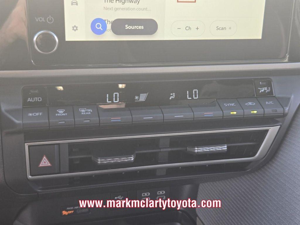 new 2026 Toyota Camry car, priced at $34,150