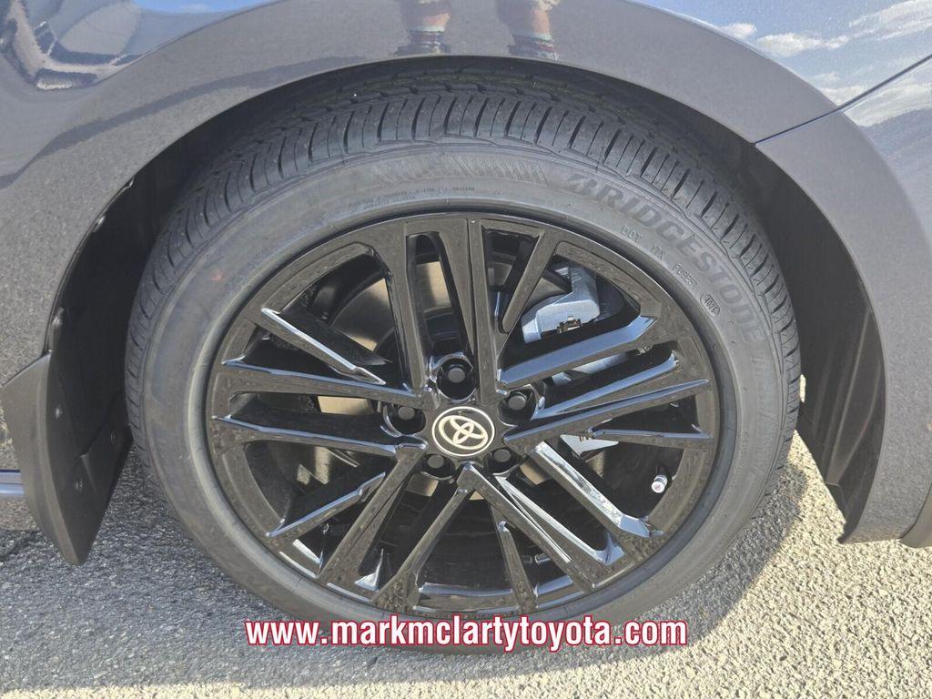 new 2026 Toyota Camry car, priced at $34,150