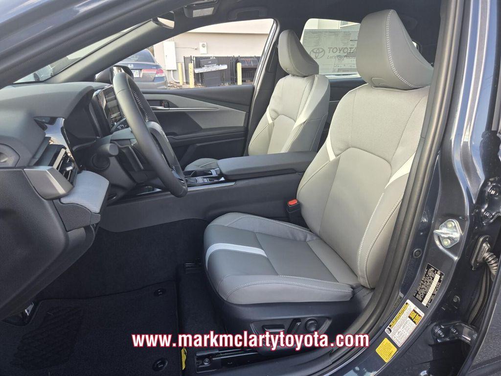 new 2026 Toyota Camry car, priced at $34,150