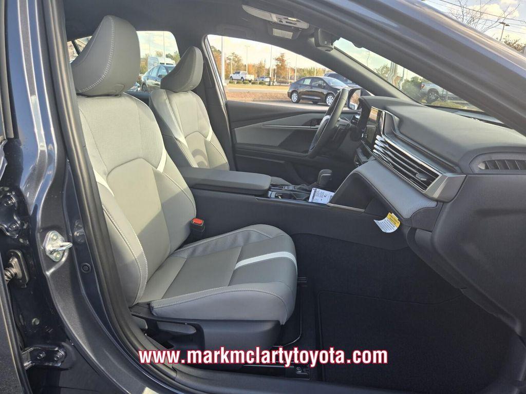 new 2026 Toyota Camry car, priced at $34,150