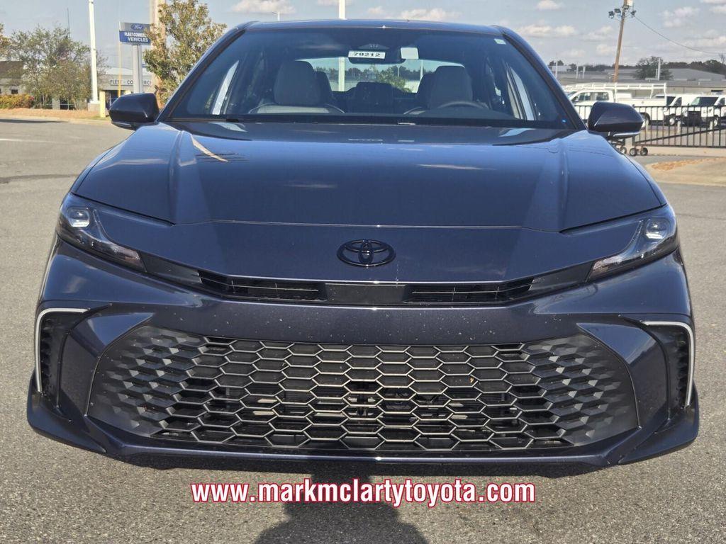 new 2026 Toyota Camry car, priced at $34,150
