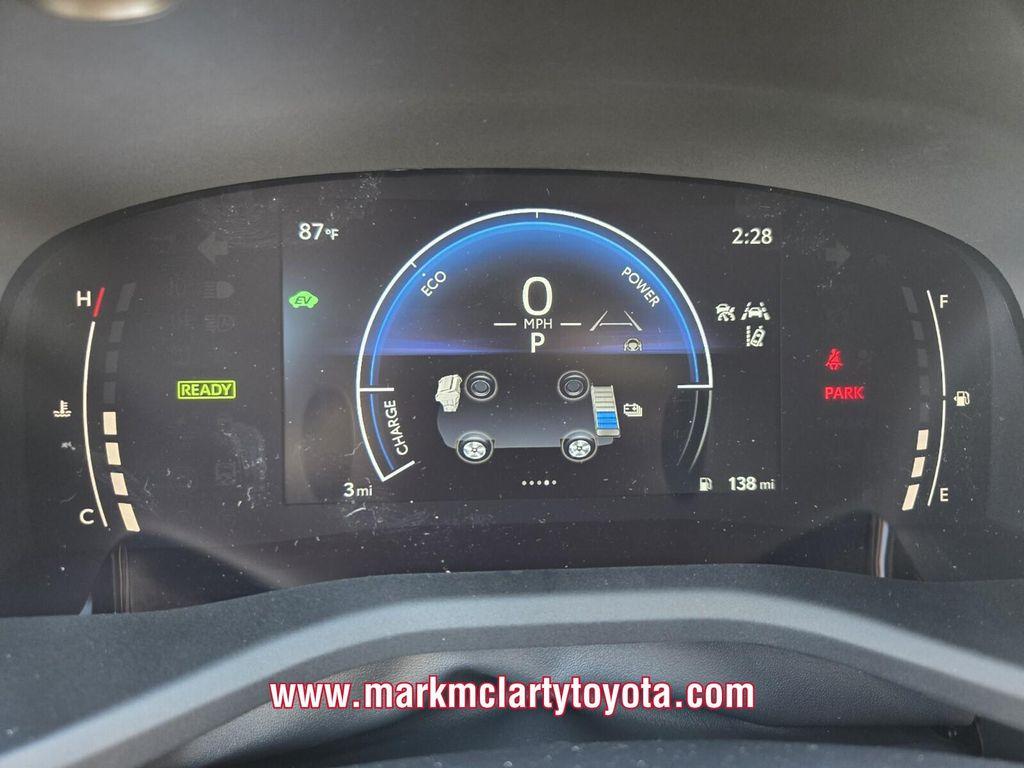 new 2026 Toyota Camry car, priced at $34,150