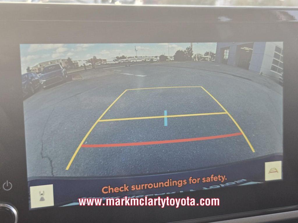 new 2026 Toyota Camry car, priced at $34,150