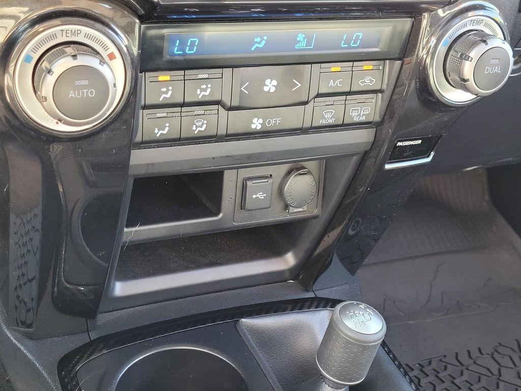 used 2023 Toyota 4Runner car, priced at $54,262