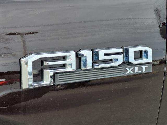 used 2020 Ford F-150 car, priced at $28,899