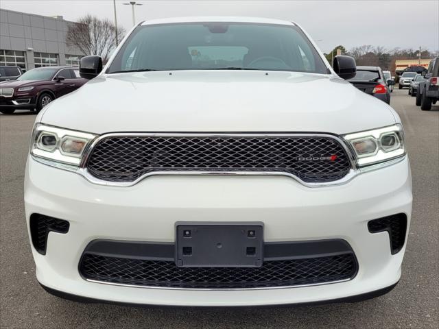 used 2023 Dodge Durango car, priced at $26,387