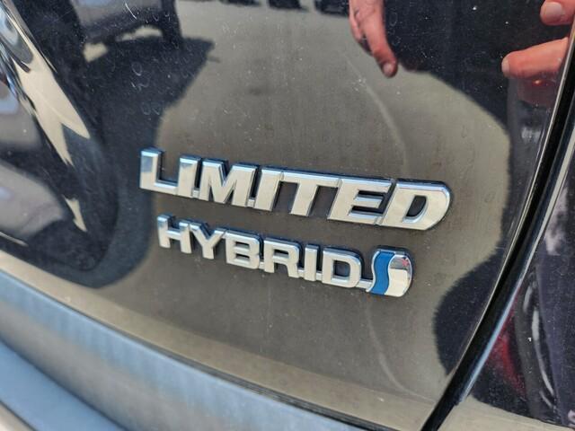 used 2021 Toyota RAV4 Hybrid car, priced at $33,250
