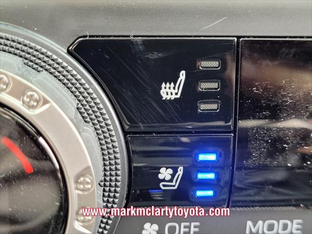 new 2025 Toyota Tacoma car, priced at $57,003