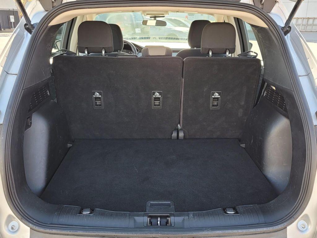 used 2020 Ford Escape car, priced at $13,568