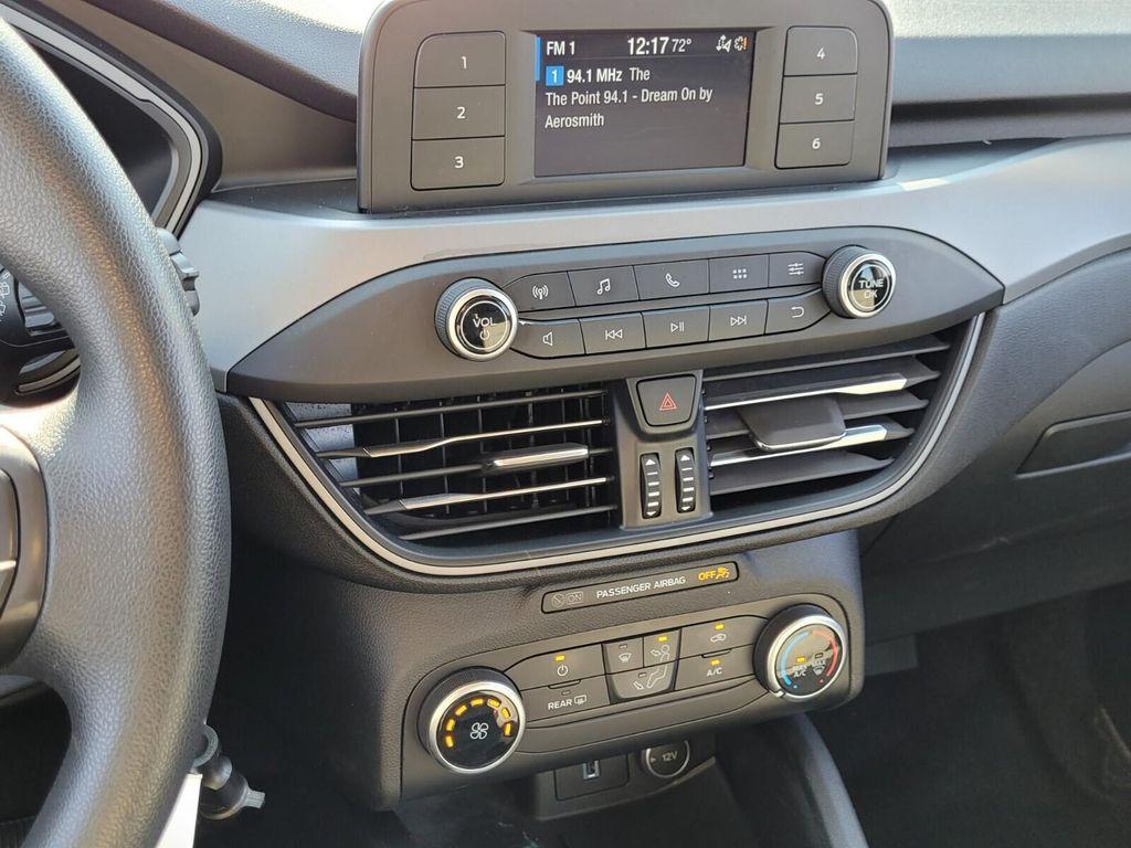 used 2020 Ford Escape car, priced at $13,568