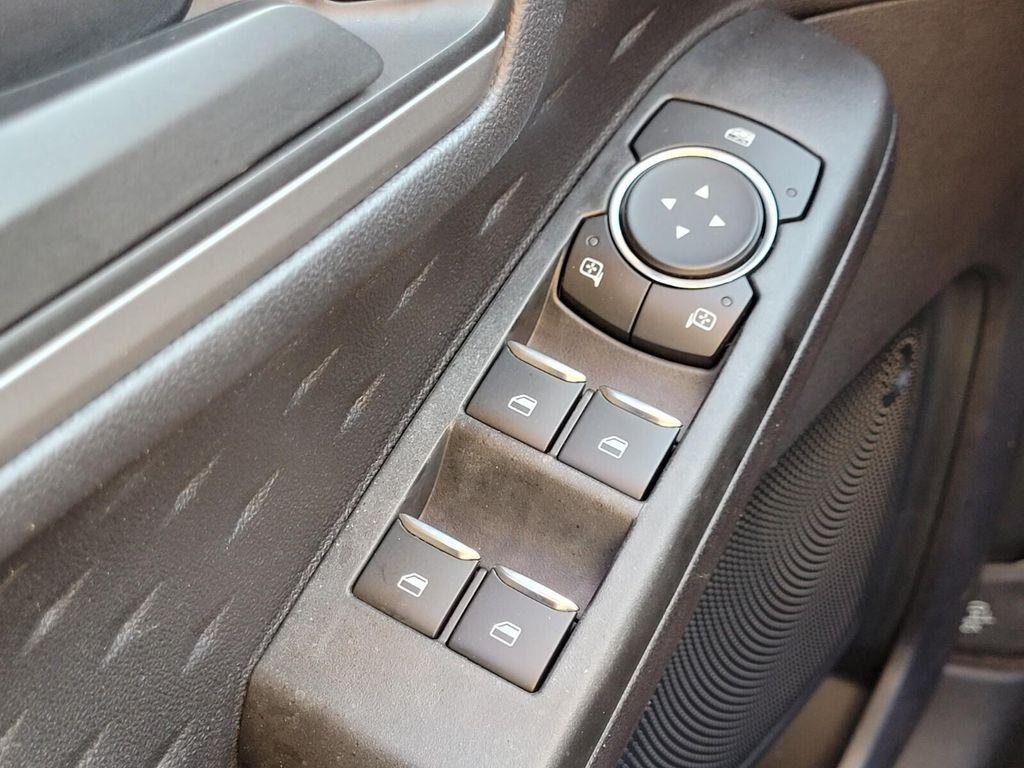 used 2020 Ford Escape car, priced at $13,568