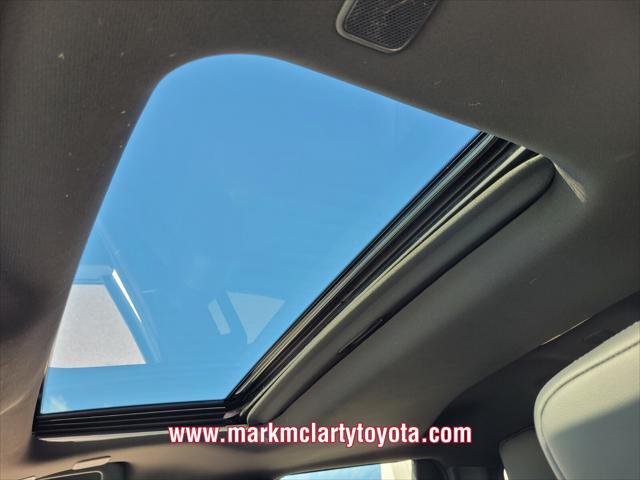 new 2025 Toyota Tacoma car, priced at $59,887