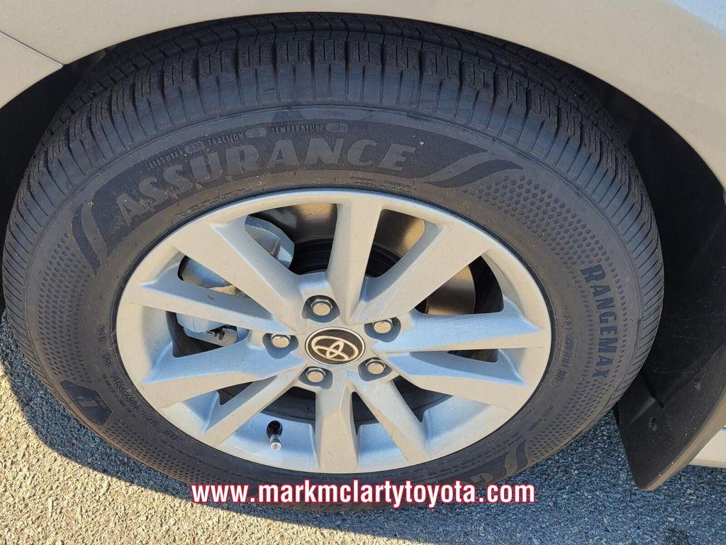 new 2026 Toyota Camry car, priced at $30,875