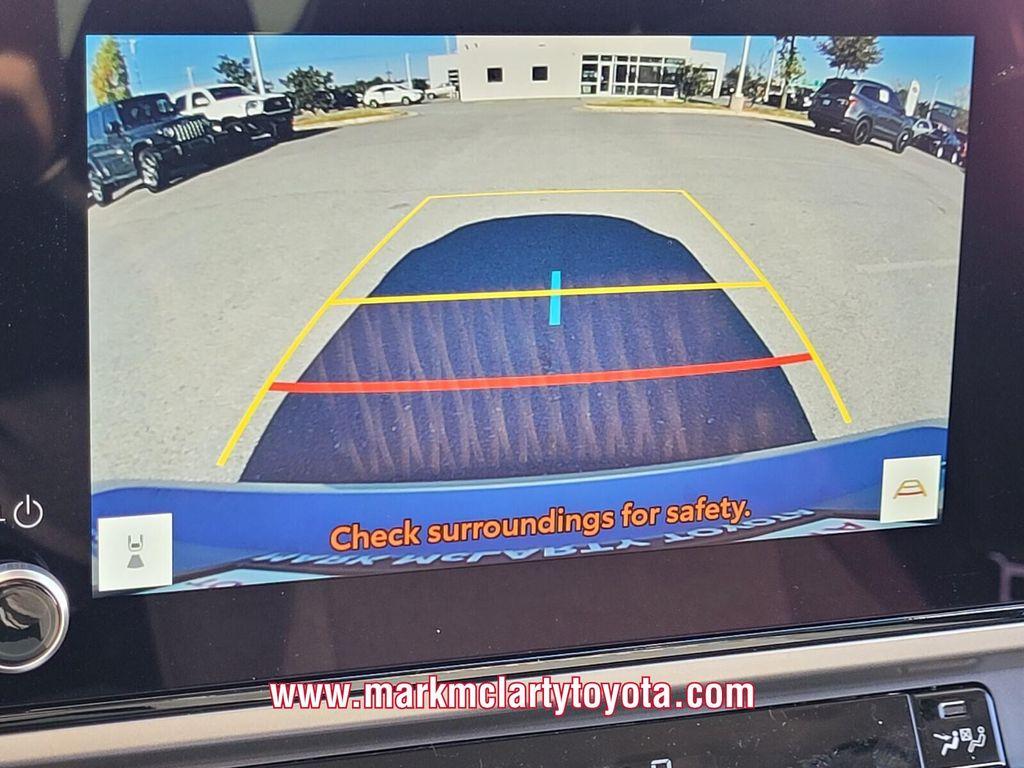 new 2026 Toyota Camry car, priced at $30,875