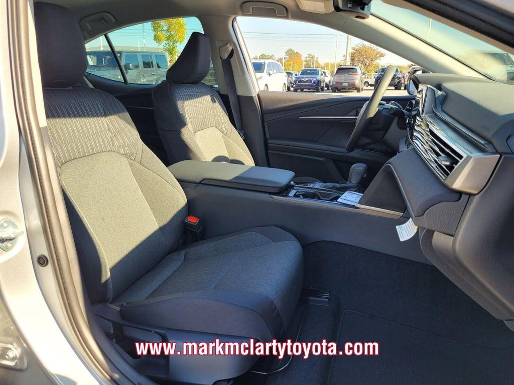 new 2026 Toyota Camry car, priced at $30,875