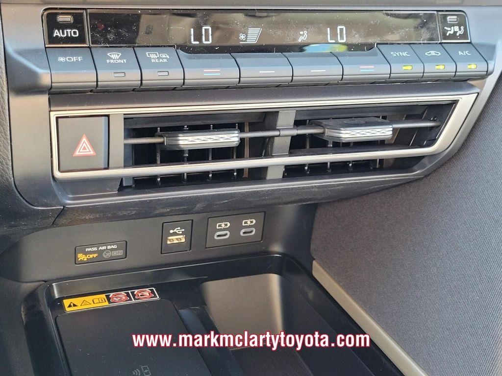 new 2026 Toyota Camry car, priced at $30,875