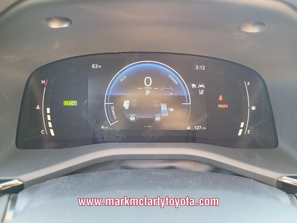 new 2026 Toyota Camry car, priced at $30,875