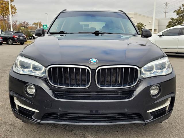 used 2016 BMW X5 car, priced at $16,895