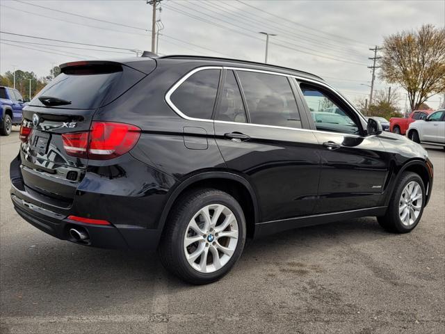 used 2016 BMW X5 car, priced at $16,895