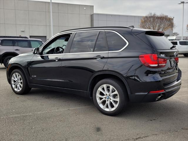 used 2016 BMW X5 car, priced at $16,895