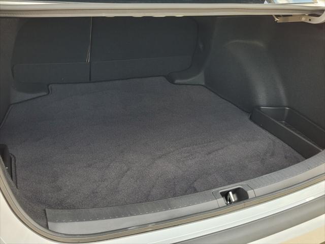 used 2025 Toyota Corolla car, priced at $24,018