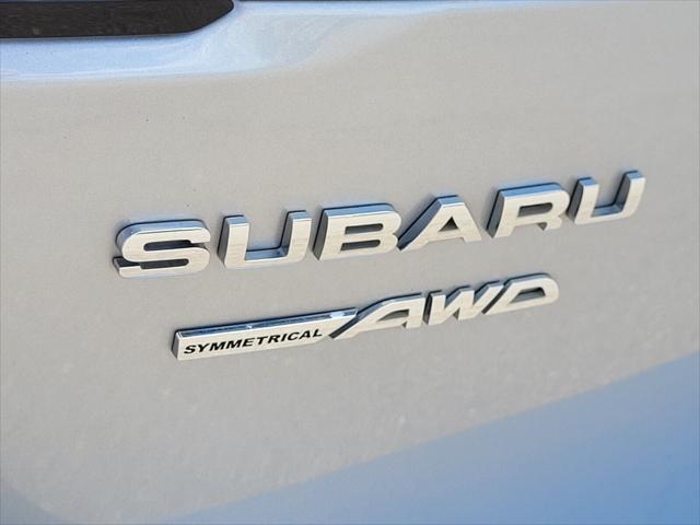 used 2023 Subaru Outback car, priced at $25,879