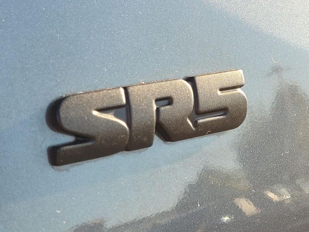 used 2023 Toyota Tacoma car, priced at $36,871