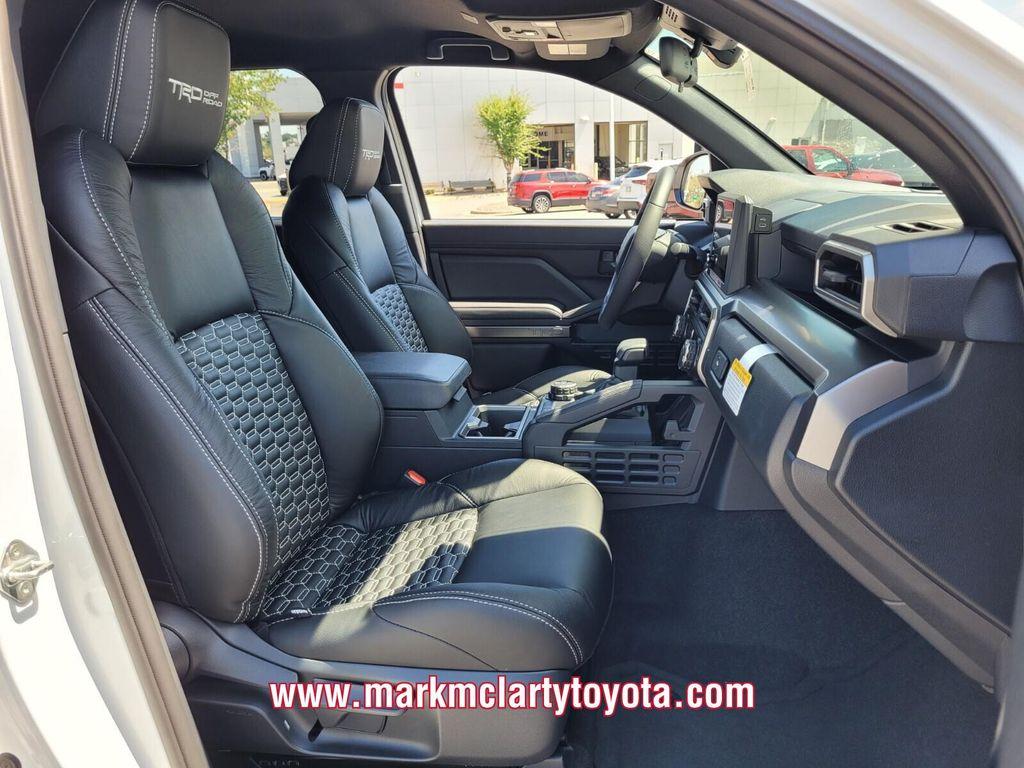 new 2025 Toyota 4Runner car, priced at $72,731