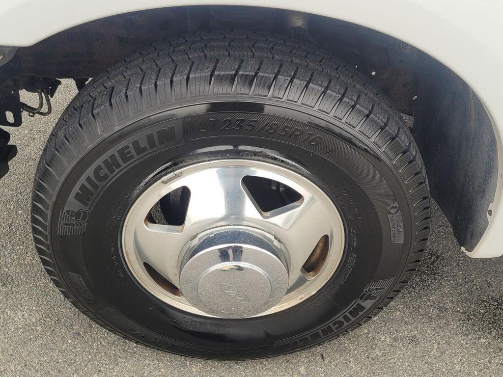 used 2001 Ford F-350 car, priced at $13,920