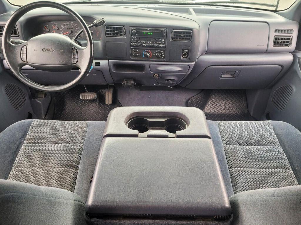 used 2001 Ford F-350 car, priced at $13,920