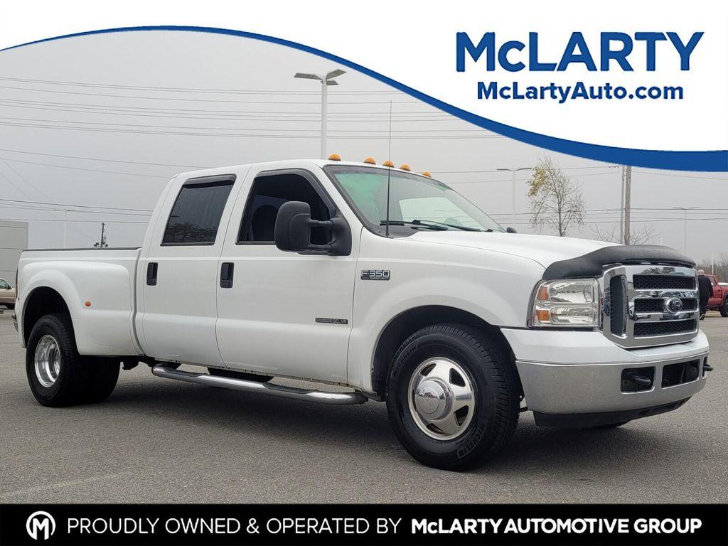 used 2001 Ford F-350 car, priced at $13,920
