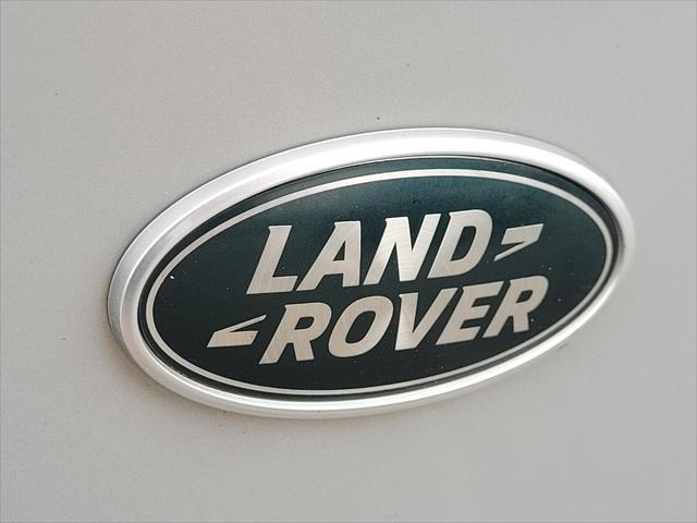 used 2020 Land Rover Range Rover Evoque car, priced at $27,309