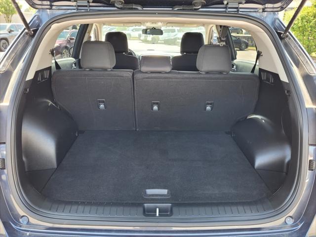 used 2022 Kia Sportage car, priced at $17,967