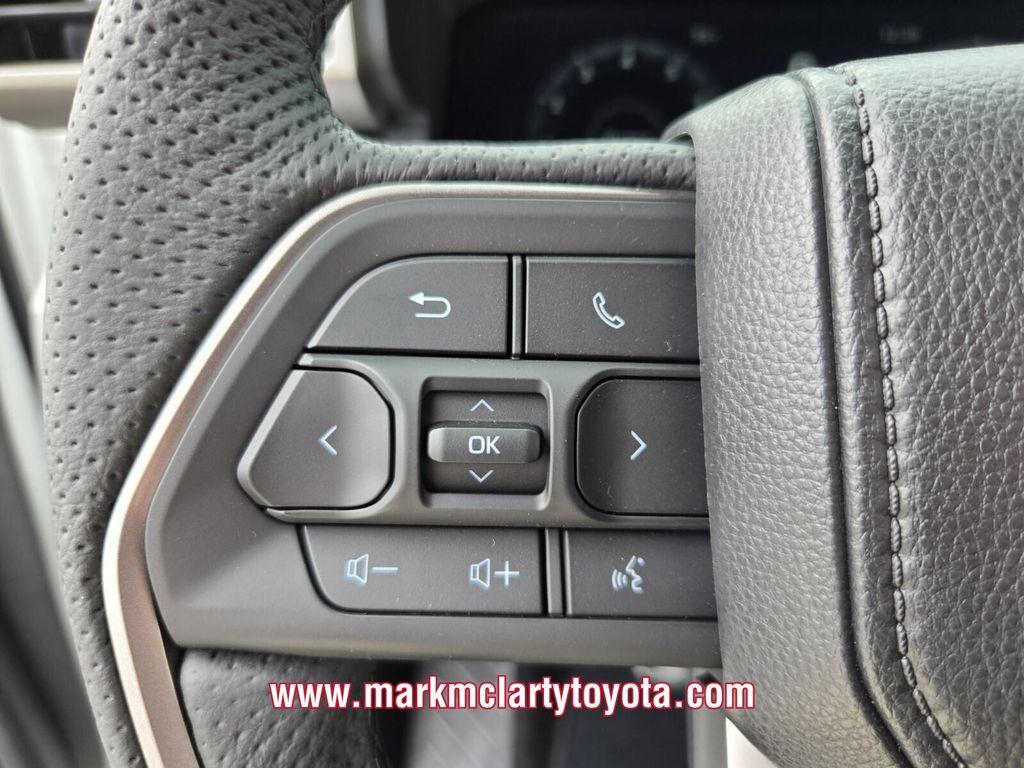 new 2025 Toyota Tacoma car, priced at $48,876